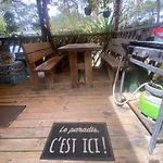 Acm Atlantique Club Marvilla Parcks Kamp alanı