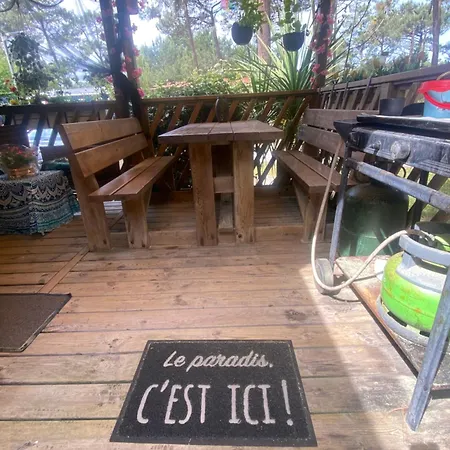 Acm Atlantique Club Marvilla Parcks Camping