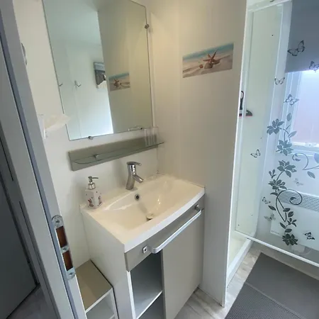 Location Ete Acm Mobile 6 Pers Montalivet-les-Bains
